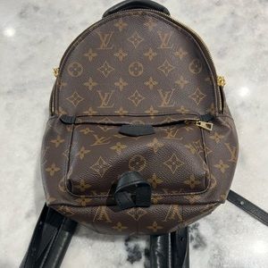 Louis Vuitton Palm Springs PM